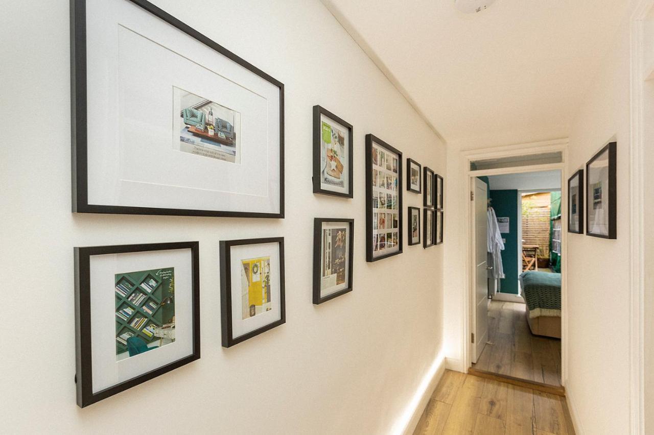 Stylish & Cosy Margate Escape With Hot Tub And Log Burner Dogs Welcome Экстерьер фото