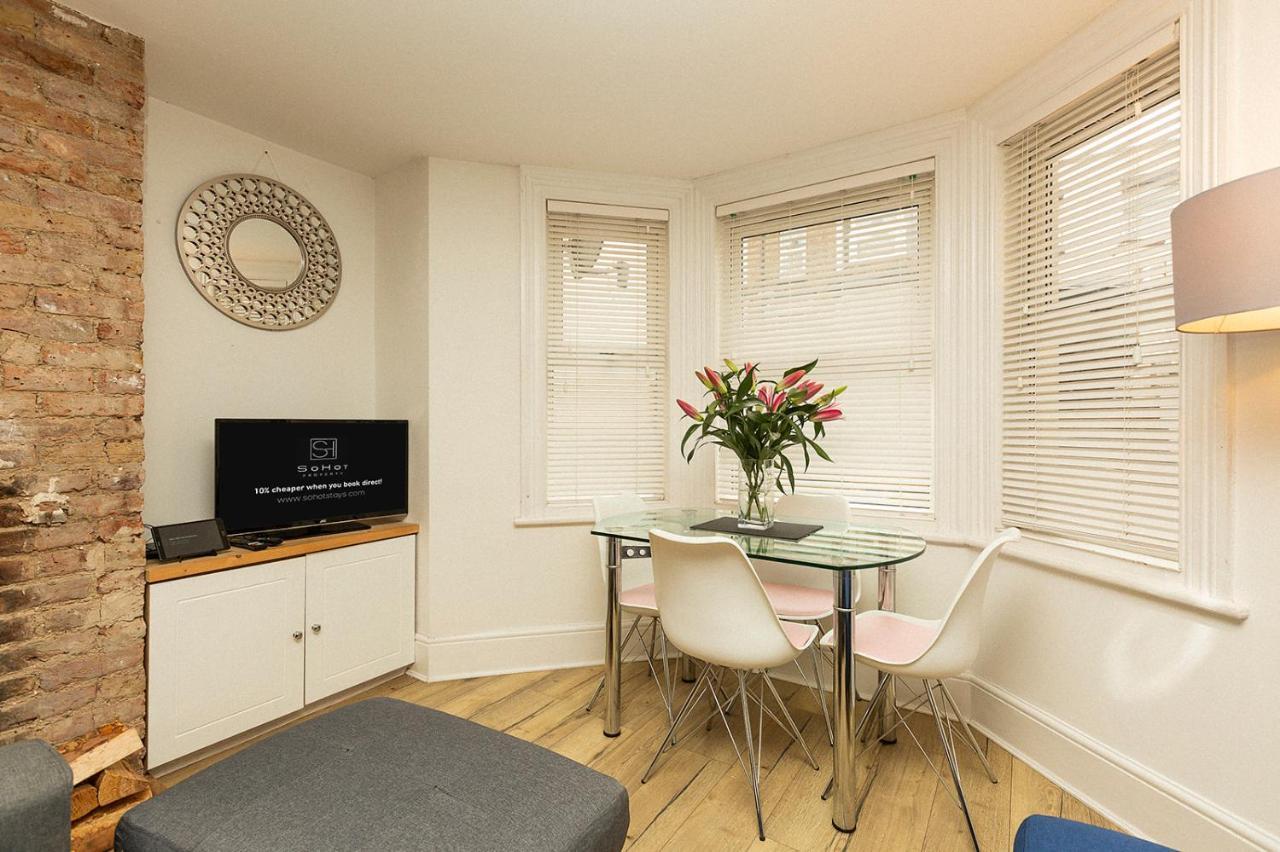 Stylish & Cosy Margate Escape With Hot Tub And Log Burner Dogs Welcome Экстерьер фото