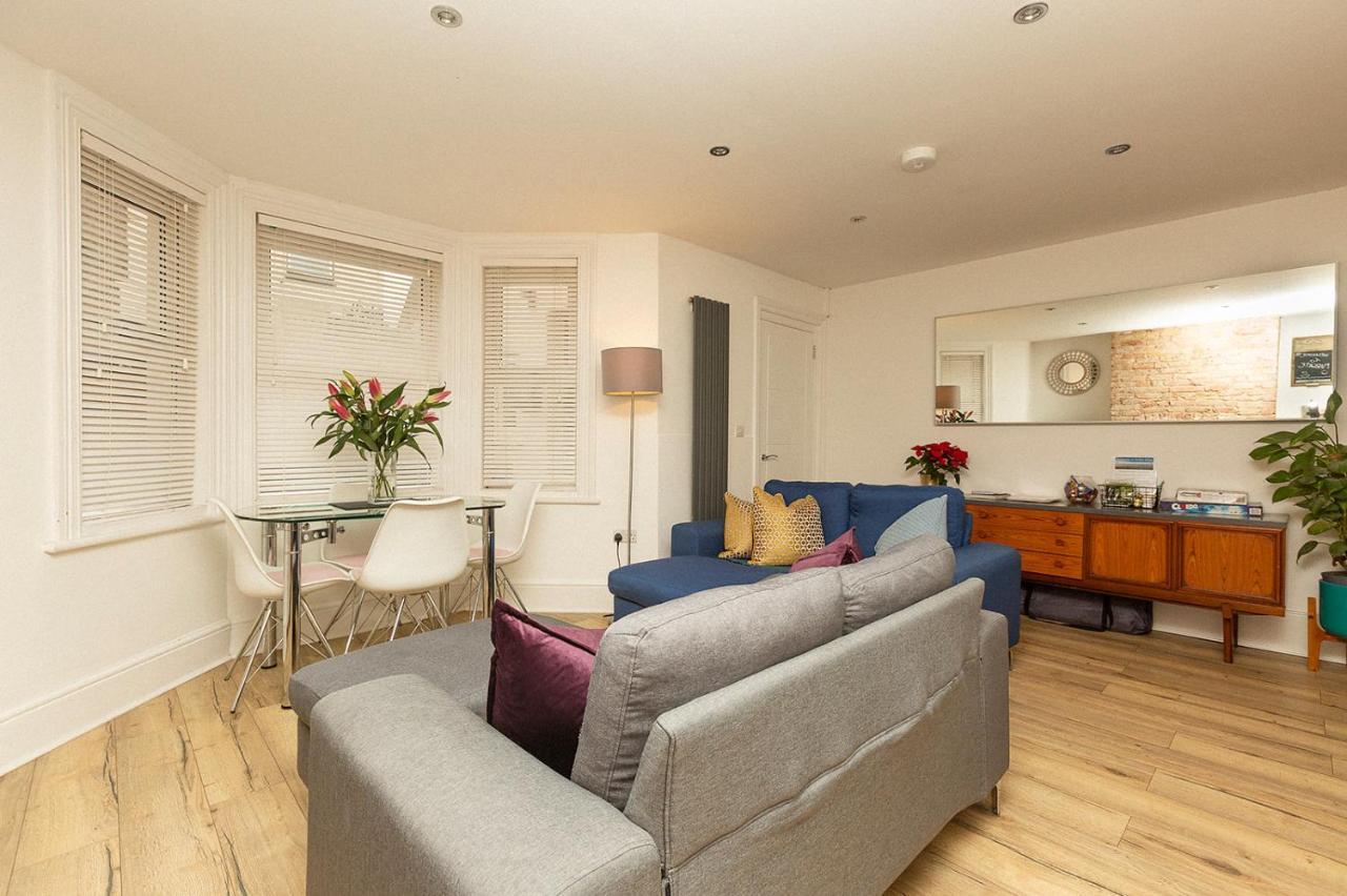 Stylish & Cosy Margate Escape With Hot Tub And Log Burner Dogs Welcome Экстерьер фото