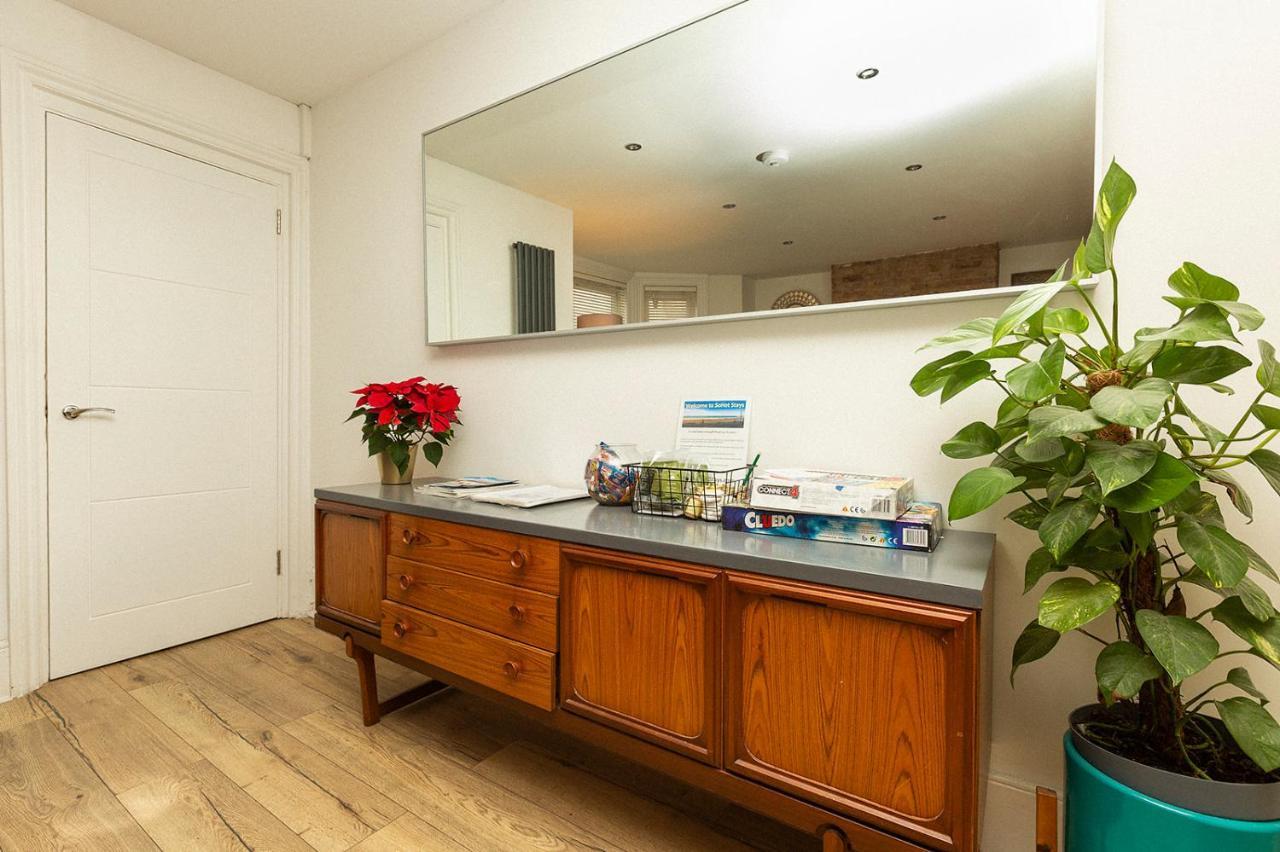 Stylish & Cosy Margate Escape With Hot Tub And Log Burner Dogs Welcome Экстерьер фото